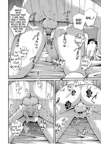 [Tsubaki Jushirou] Sister ⇔ Sister [English]