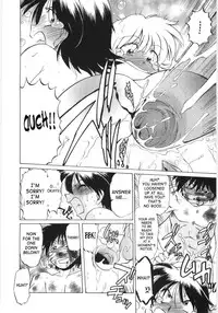 [Mitamori Tatsuya] Koikeda-san to Asobou / Let’s Play with Koikeda-san [English] [SaHa]