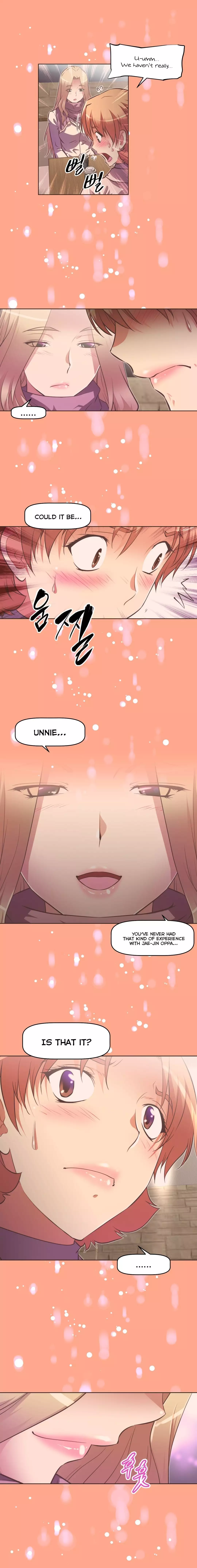 Brawling Go Ch.76-109