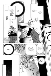 [Fujisaki Kou] From 701 Goushitsu [English]