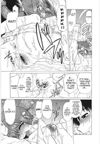 [Mitamori Tatsuya] Koikeda-san to Asobou / Let’s Play with Koikeda-san [English] [SaHa]