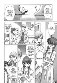 [Tamaki Nozomu] Ne.To.Ge | Lovers in Cyber World [English] {SaHa}