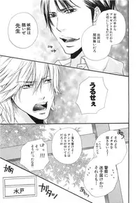 [Natsume Katsura] Custom Dolly's