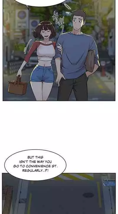 Everything about Best Friend Manhwa 01-12 [English]