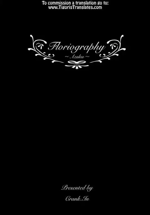 Floriography ~Azalea~ =Tigoris Translates=