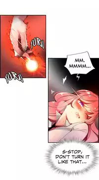 [Juder] Lilith`s Cord Ch.1-24 (English) (Ongoing)