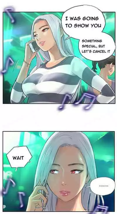 [LSD] New Face (Ch.1 - 40) [English] [END]