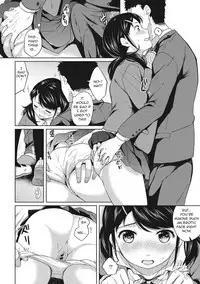 1LDK+JK Ikinari Doukyo? Micchaku!? Hatsu Ecchi!!? Ch. 1-11