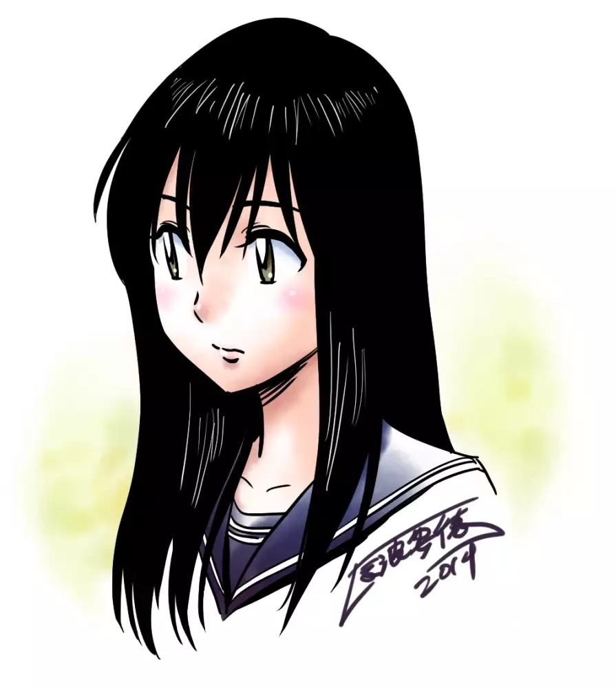 Lucky Earth Library Vol.4