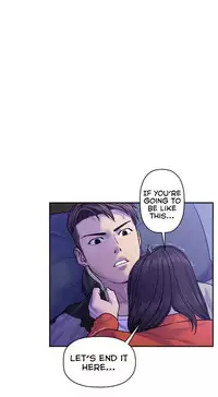 [Guh Bal Han] Ghost Love Ch.1-25 (English) (YoManga) (Ongoing)