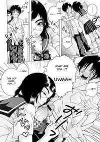 [Anthology] Zecchou Boshi 3 - Ecstasie Mother and Child 3 [English] =Fated Circle=