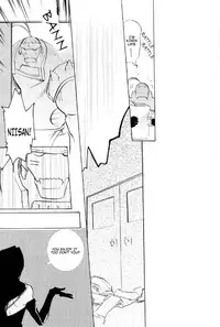 (Fullmetal Alchemist) Dark Angel (ENG) (Yaoi)