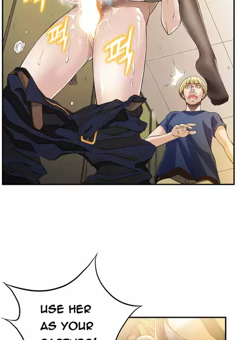 Kill the Dead Bastard Ch.1-3