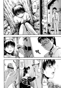 [Tsuruta Bungaku] Himitsu no [English] [QB-tl, SaHa]