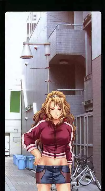 Tsuya Hime - Glamorous Princess