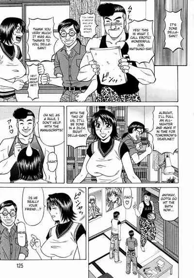 Kochira Momoiro Company Vol. 1 Ch. 1-8