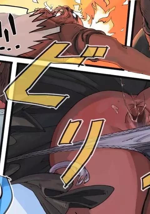 透明人間が犯す!