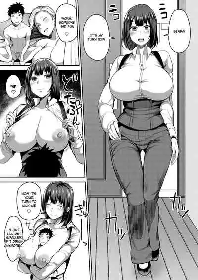 Microne Magazine Vol. 57