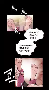 Missing Ch.1-13 (English) (Ongoing)