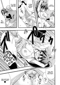 (SC48) [Otabe Dynamites (Otabe Sakura)] Nikubenki Hajimemashita (WORKING!!) [English] =LWB=