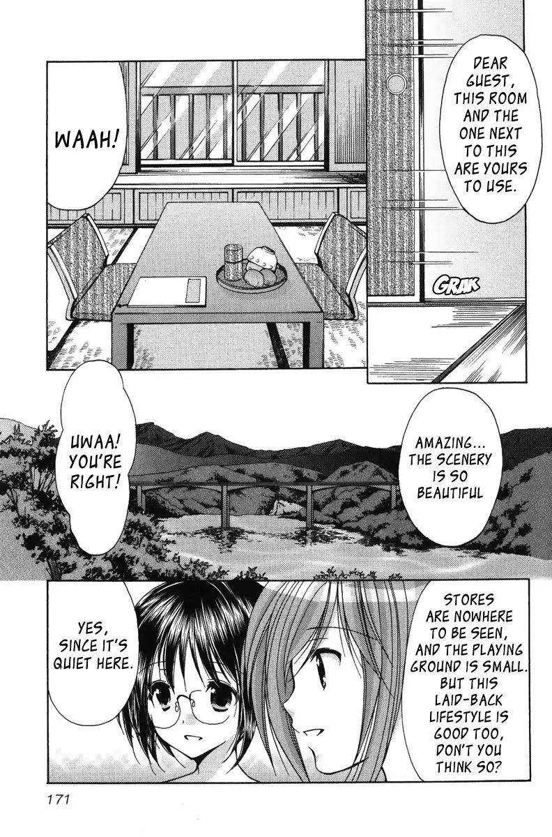 My Mom Is My Classmate vol2 - PT19