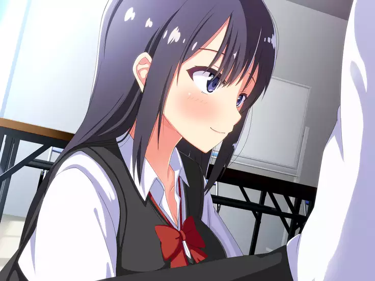 Shinjin Kyoushi no Tantou wa Bitch darake no Seitokai