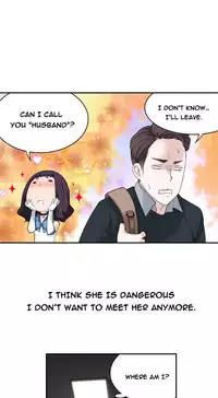 Tissue Thieves Ch.1-15 (English) (Ongoing)