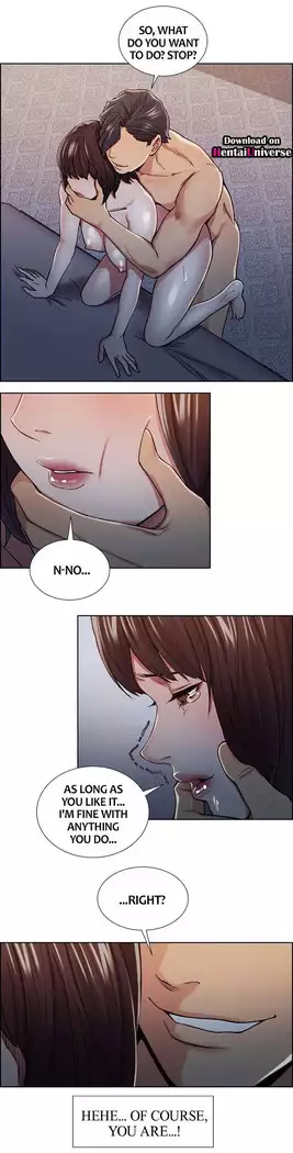 Taste of Forbbiden Fruit Ch.11/24