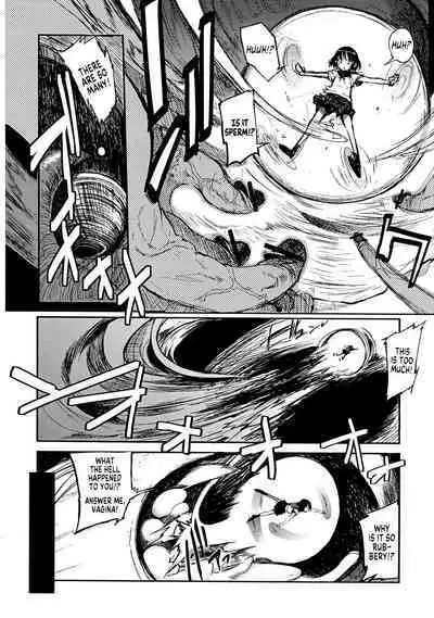 Iinchou wa Bokkoboko Kanzenban!!!!! | Class President Getting Lumped Up!!!