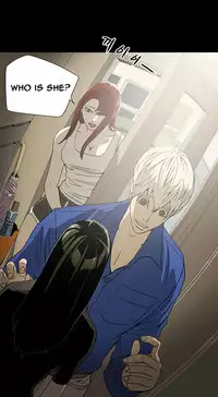 Ace Ch.1-25 (English) (Ongoing)