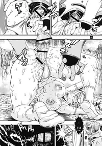 [Sangenshokudou (Chikasato Michiru)] Space Nostalgia 7 [Digital]