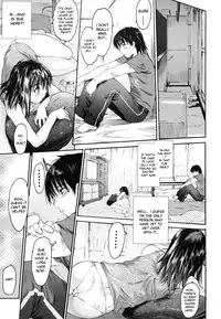 [Zero no Mono] Wasurena 2 [English] [desudesu] [Incomplete]