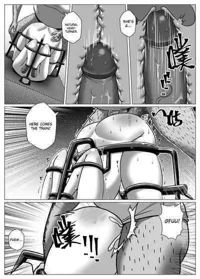 RENQUE S2.9 | Sparrow Season 2 Chapter 9