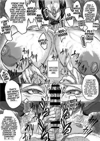 Hitozuma Jukujo no Dosukebe Nikki | A MILF's Perverted Diary