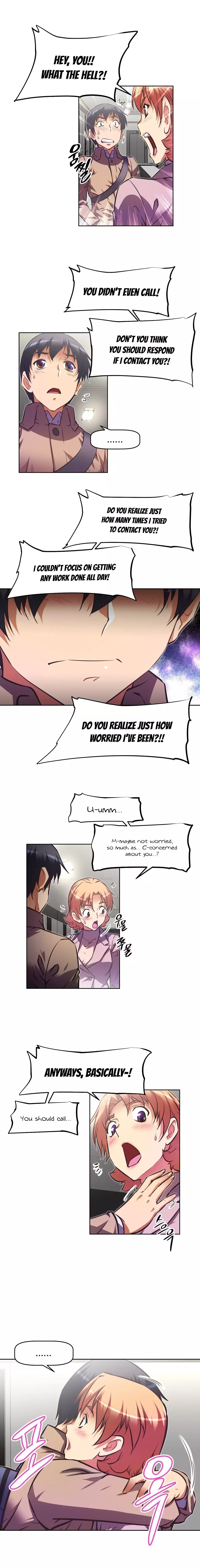 Brawling Go Ch.76-109