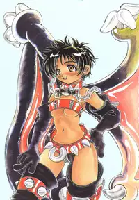 [Togawa Hanamaru] Souzouryoku no Capsule - Capsule of Creative Power