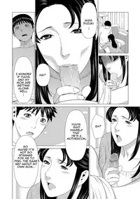 [Takasugi Kou] Dakkan | Recapture Ch. 1-5 [English] [Amoskandy] [Digital]