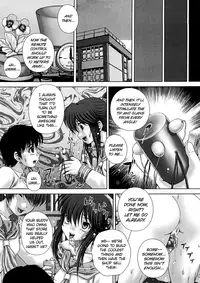 [Itou] Kekkan (Chap1-7) =LWB=