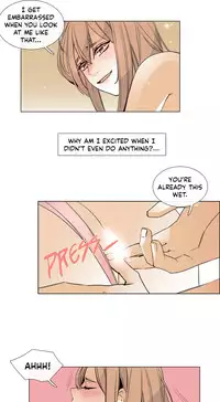 [Silverstar] Talk To Me Ch.1-32 (English) (Ongoing)