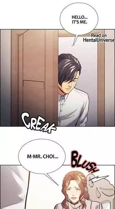 Taste of Forbbiden Fruit Ch.40/53