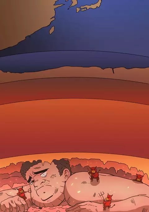 Refrain Love Ch.1-25