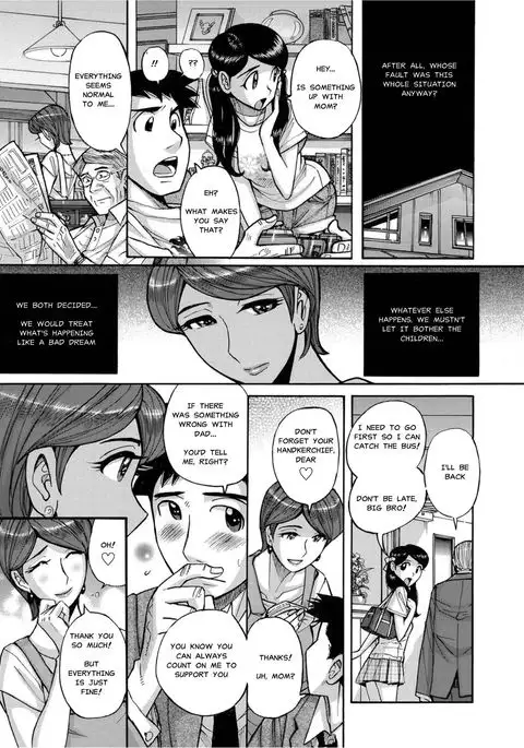 Contract Of Absolute Submission