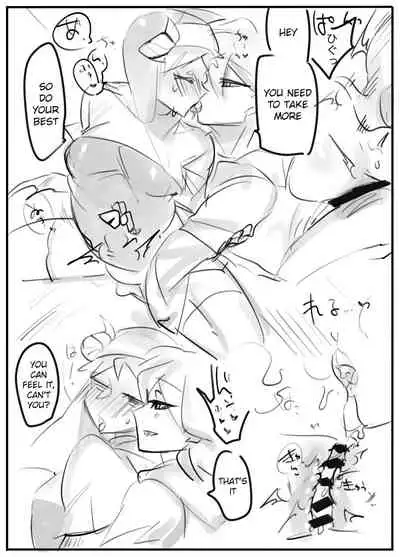 [BLUE‐BELL] Heretic (Danganronpa) [English] [Digital]