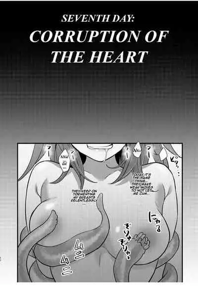 [C8 (8)] Ryoujoku 3~Kairaku Choukyou~ (Fate/Grand Order) [English] [Digital]