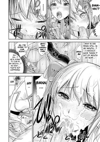 [Shikishiro Konomi] Stop x Stop [Eng] {doujin-moe.us}