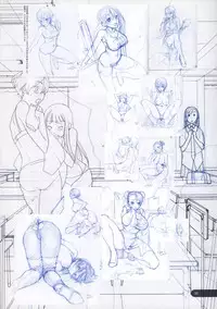 (COMITIA85) [Kyouken Diners (Yonekura Kengo)] YONEKEN CHOPPER