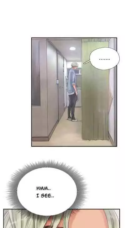 [LSD] New Face (Ch.1 - 40) [English] [END]