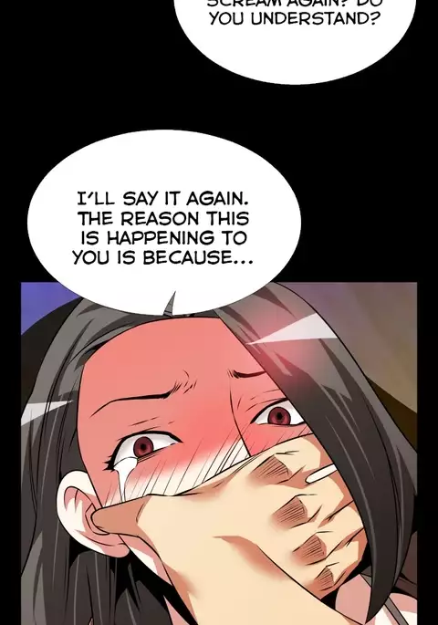 Love Parameter Ch.1-66