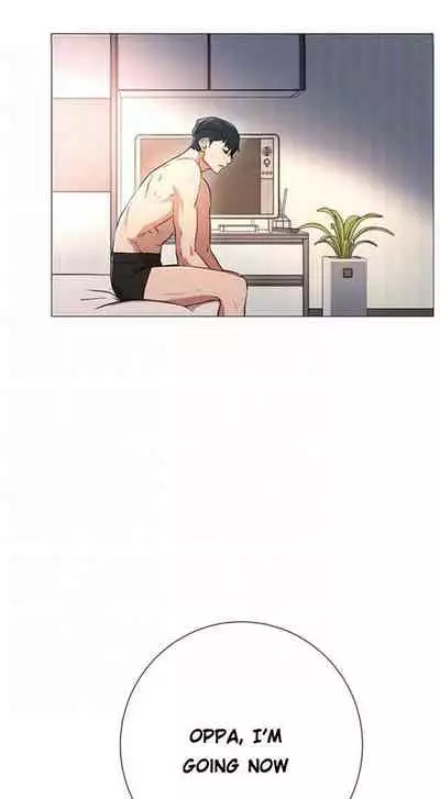 LIVE WITH : DO YOU WANT TO DO IT Ch. 1-15 [English]