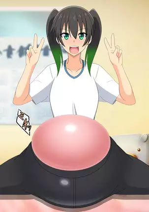 Balloon Live! ~Fuusen Gakuen Ishounai Fuusen Doukoukai~